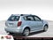 2008 Pontiac Vibe Base