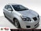 2009 Pontiac Vibe Base