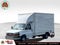2023 GMC Savana Cutaway 4500 4500 Van