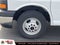 2023 GMC Savana Cutaway 4500 4500 Van