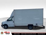 2023 GMC Savana Cutaway 4500 4500 Van