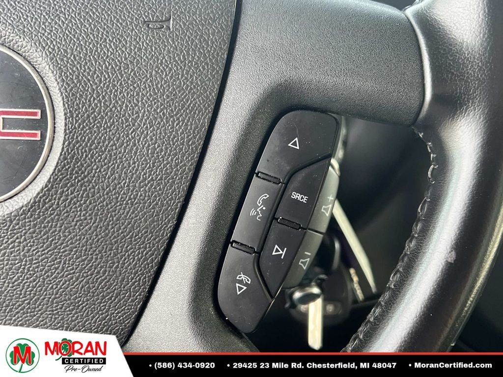 2023 GMC Savana Cutaway 4500 4500 Van