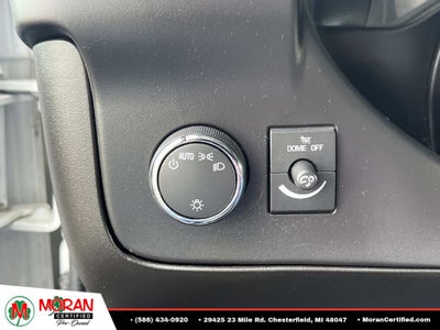 2023 GMC Savana Cutaway 4500 4500 Van