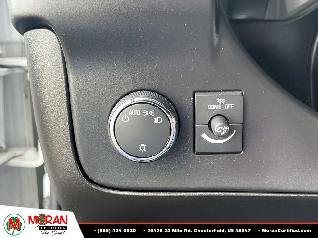 2023 GMC Savana Cutaway 4500 4500 Van