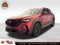 2025 Mazda Mazda CX-50 Hybrid Preferred
