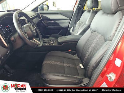 2025 Mazda Mazda CX-50 Hybrid Preferred