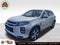 2025 Mitsubishi Outlander Sport Base