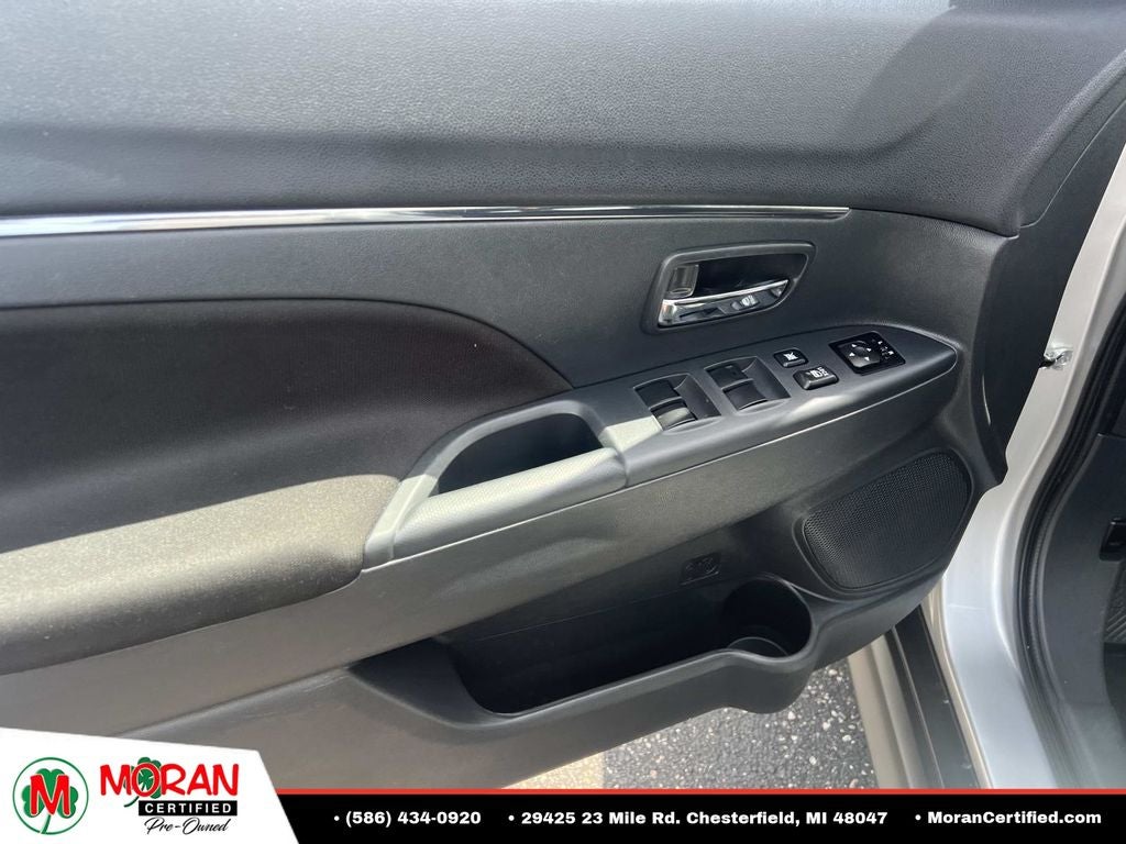 2025 Mitsubishi Outlander Sport Base