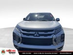 2025 Mitsubishi Outlander Sport Base