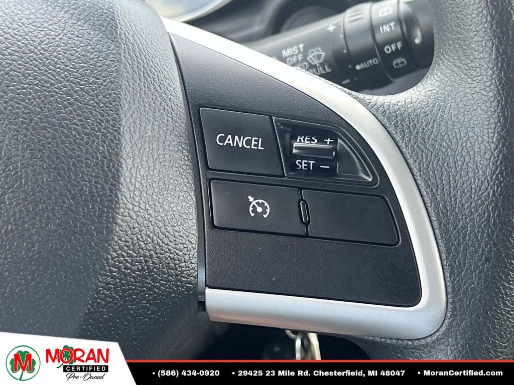 2025 Mitsubishi Outlander Sport Base