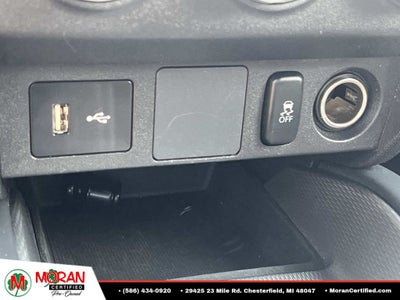 2025 Mitsubishi Outlander Sport Base