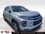 2025 Mitsubishi Outlander Sport Base