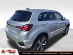 2025 Mitsubishi Outlander Sport Base