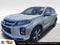2025 Mitsubishi Outlander Sport Base