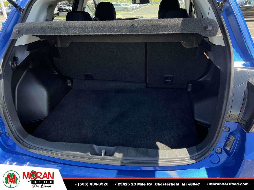2021 Mitsubishi Outlander Sport Base