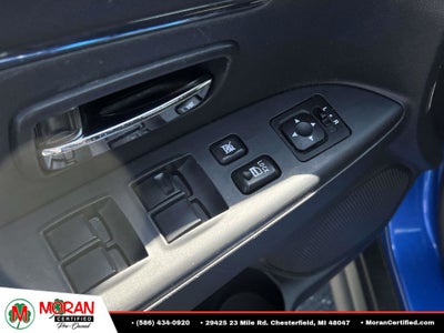 2021 Mitsubishi Outlander Sport Base