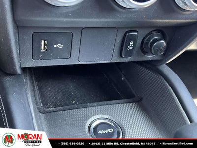 2021 Mitsubishi Outlander Sport Base