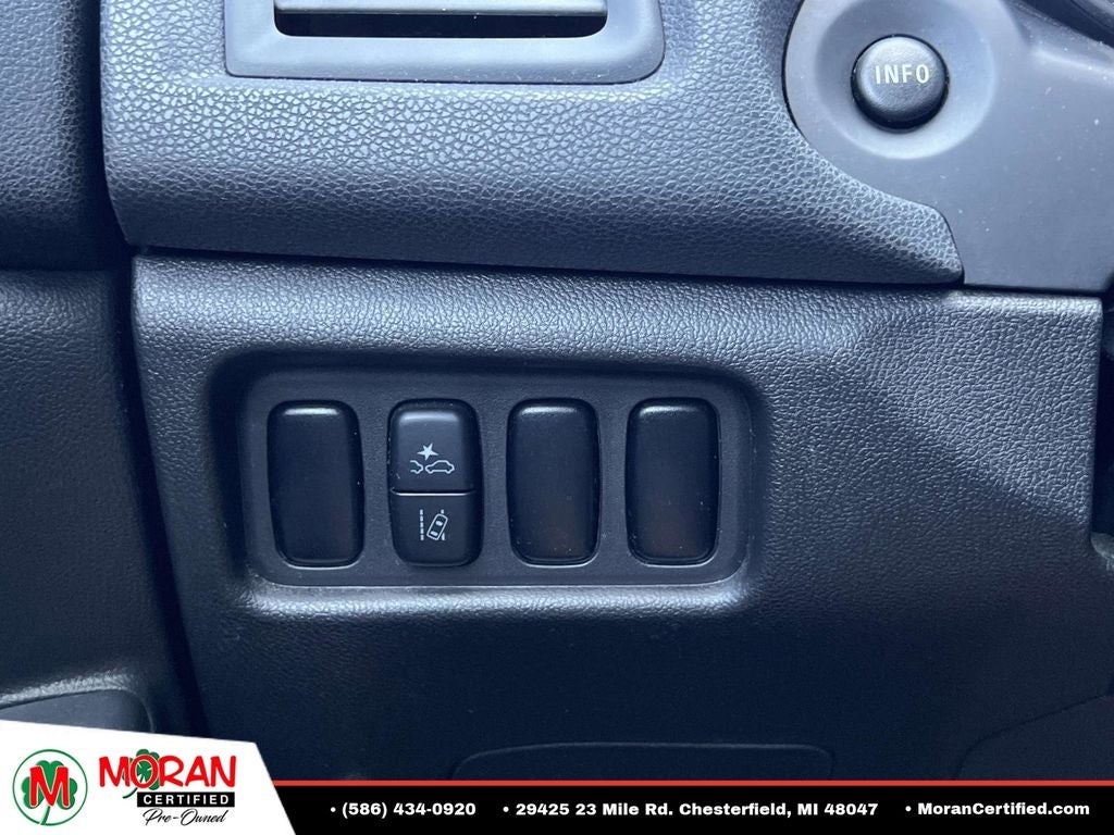 2021 Mitsubishi Outlander Sport Base