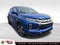 2021 Mitsubishi Outlander Sport Base