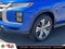 2021 Mitsubishi Outlander Sport Base