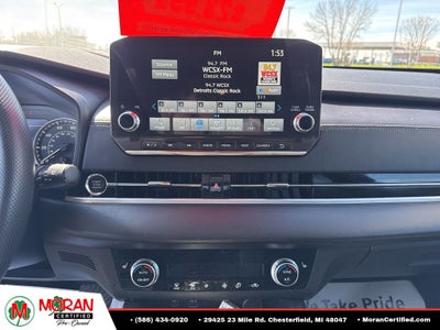 2024 Mitsubishi Outlander SE Black Edition