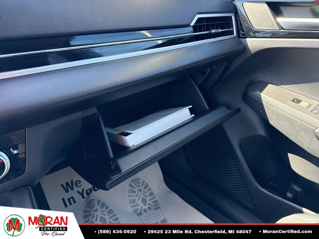 2024 Mitsubishi Outlander SE Black Edition