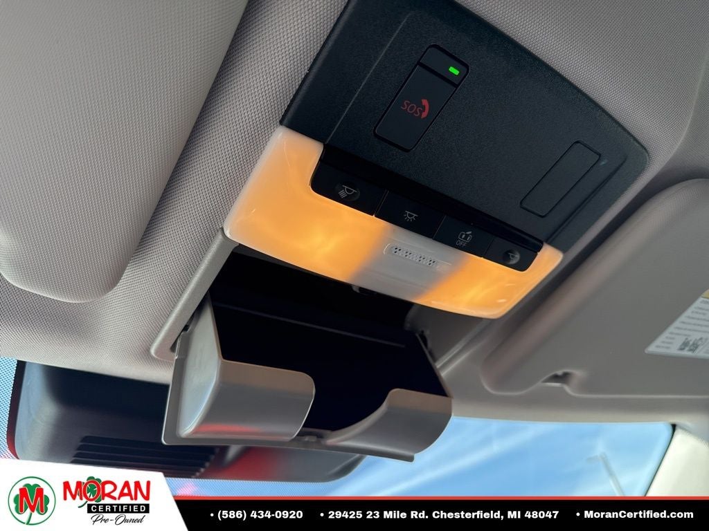 2024 Mitsubishi Outlander SE Black Edition