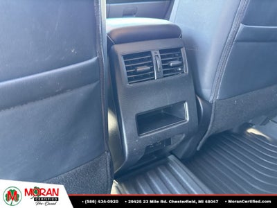 2024 Mitsubishi Outlander SE Black Edition