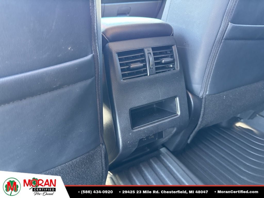 2024 Mitsubishi Outlander SE Black Edition