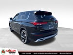 2024 Mitsubishi Outlander SE Black Edition