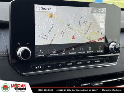 2024 Mitsubishi Outlander SEL
