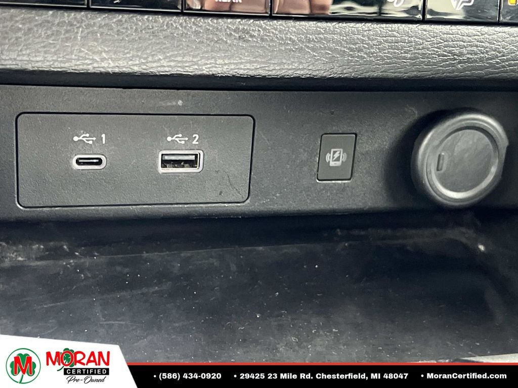 2024 Mitsubishi Outlander SEL