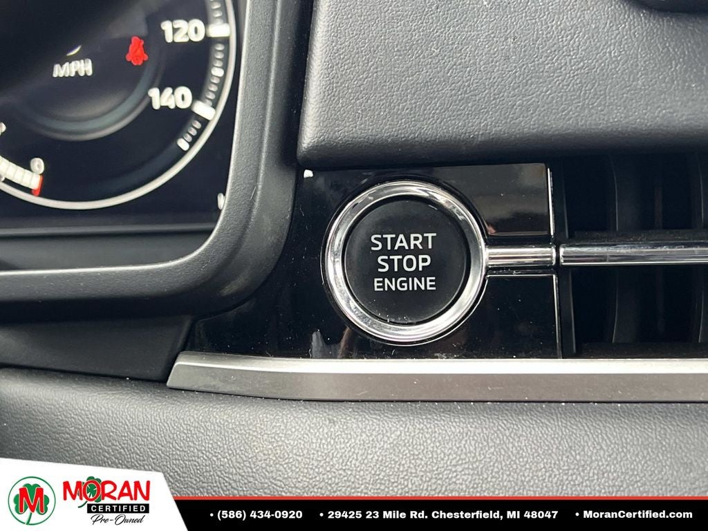 2024 Mitsubishi Outlander SEL