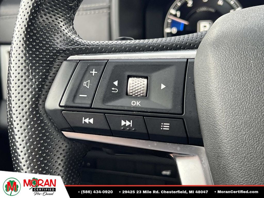 2024 Mitsubishi Outlander SEL