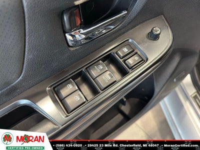 2021 Subaru WRX Limited