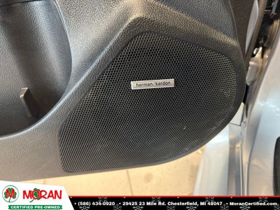 2021 Subaru WRX Limited