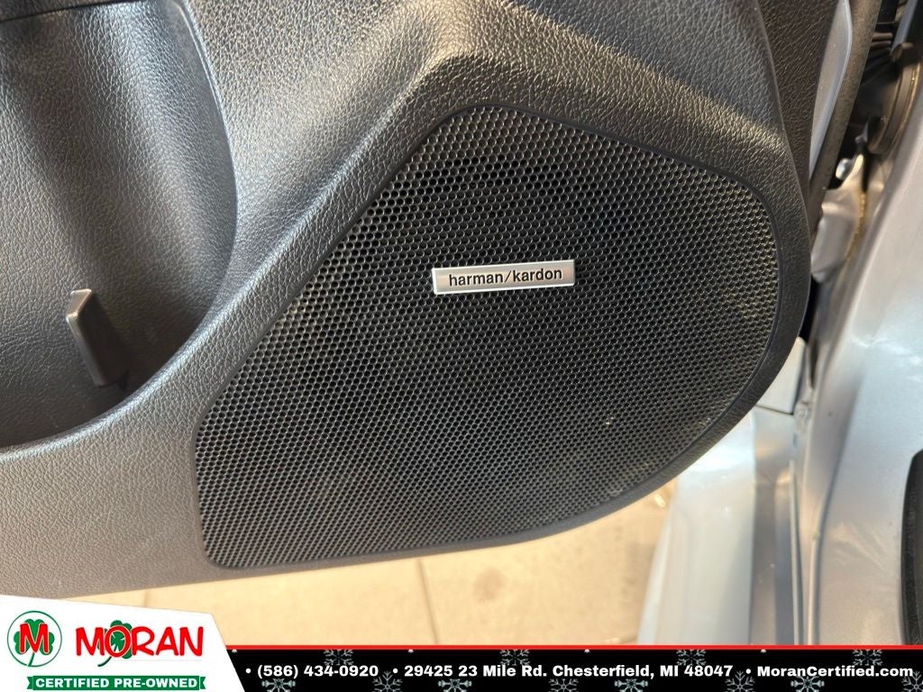 2021 Subaru WRX Limited