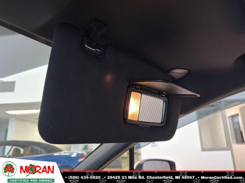 2021 Subaru WRX Limited