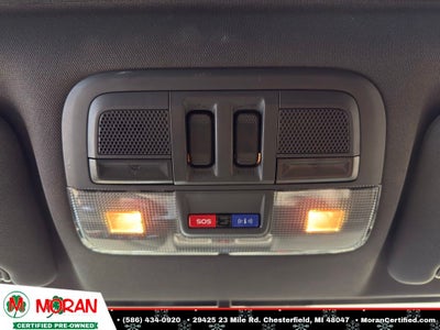 2021 Subaru WRX Limited