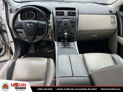 2011 Mazda Mazda CX-9 Touring