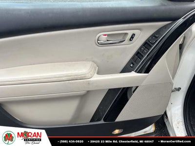 2011 Mazda Mazda CX-9 Touring