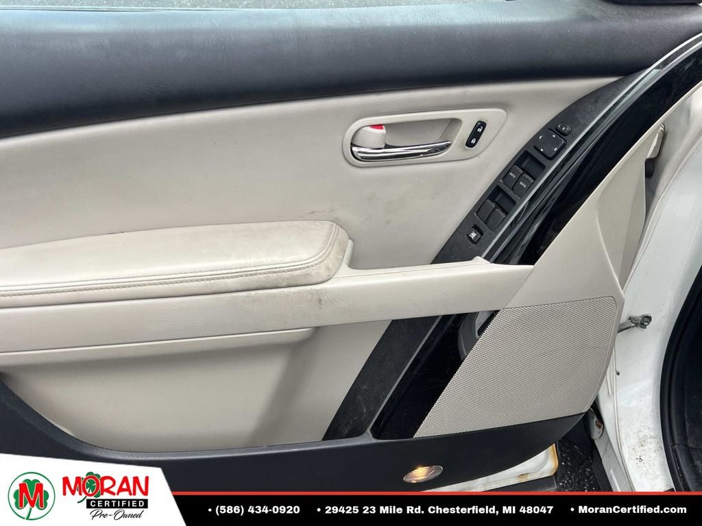 2011 Mazda Mazda CX-9 Touring