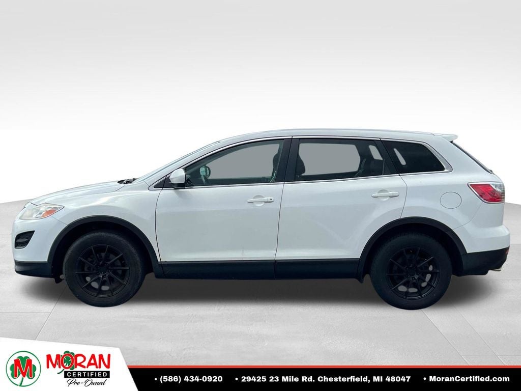 2011 Mazda Mazda CX-9 Touring