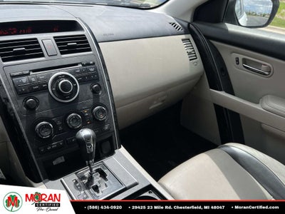 2011 Mazda Mazda CX-9 Touring