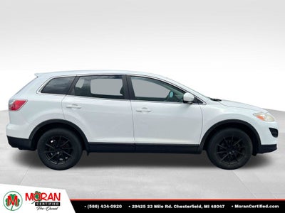 2011 Mazda Mazda CX-9 Touring