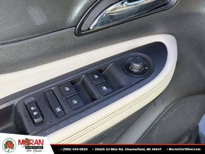 2018 Buick Encore Preferred II