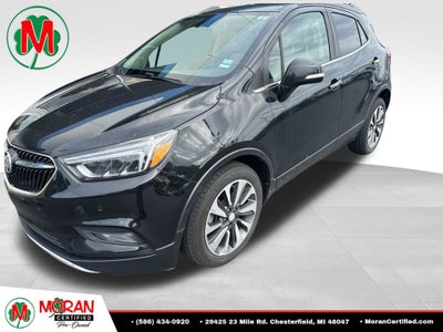 2019 Buick Encore Essence