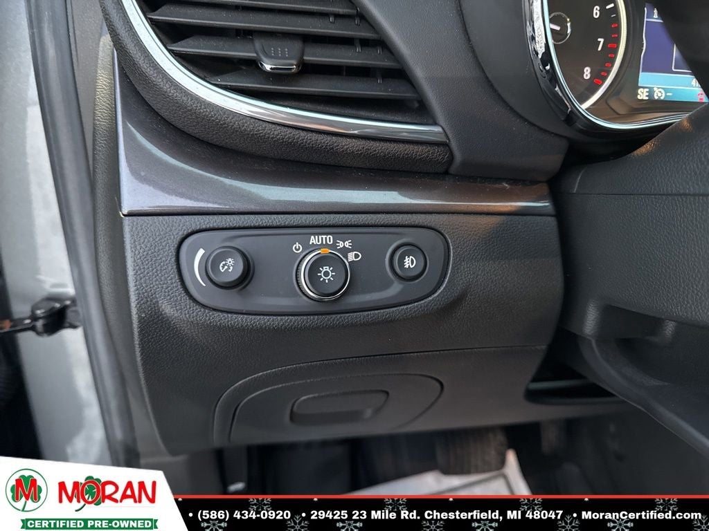 2019 Buick Encore Essence