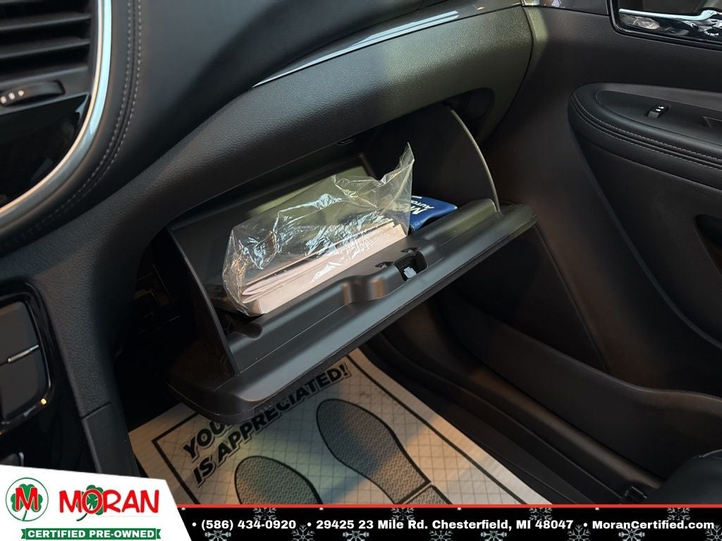 2019 Buick Encore Essence