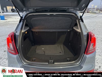 2019 Buick Encore Essence